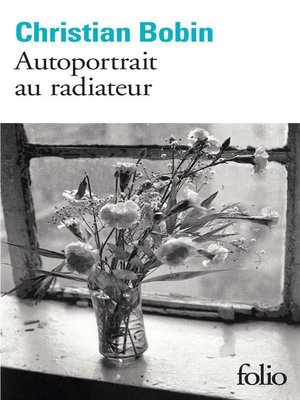 cover image of Autoportrait au radiateur